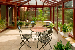 Halsall conservatory quotes