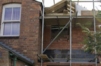 free Halsall home extension quotes
