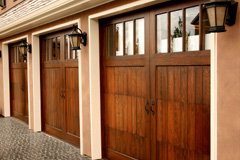 Halsall garage extension quotes