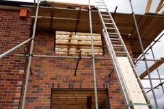 house extensions Halsall